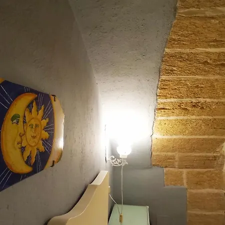 Apartment Palazzo Saraceno Apartments-antica Mangiatoia Taranto