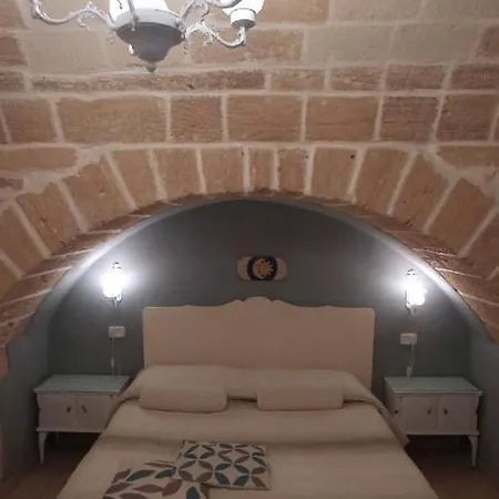 Apartment Palazzo Saraceno Apartments-antica Mangiatoia
