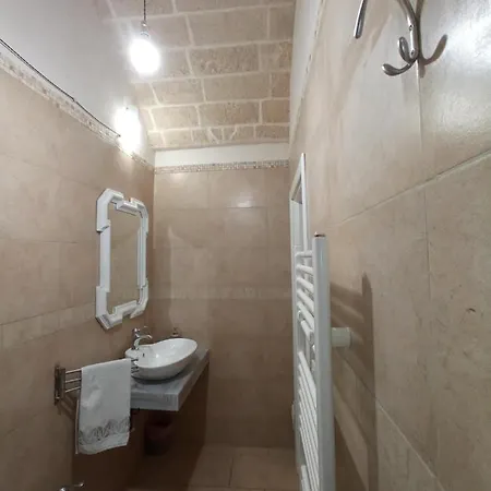 Apartment Palazzo Saraceno Apartments-antica Mangiatoia